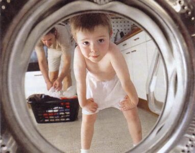 Look into Energy Efficient Washers and Dryers Image